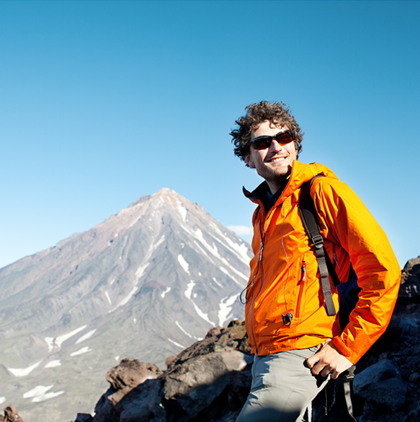 Mastering the Art of Trekking