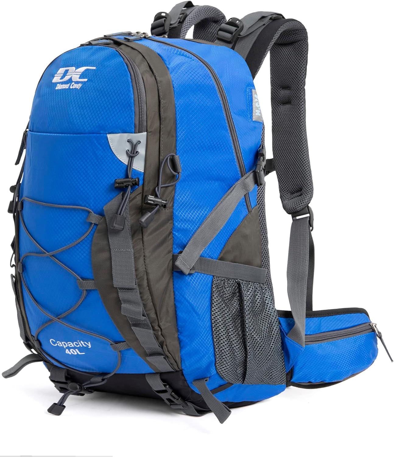 Waterproof Hiking Backpack