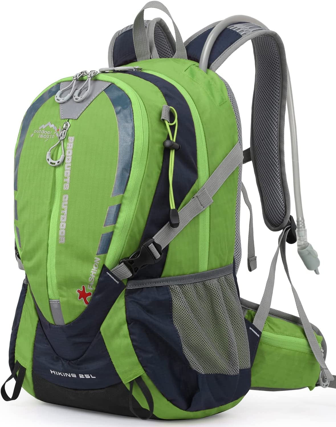 Small Hiking Backpack with water bladder