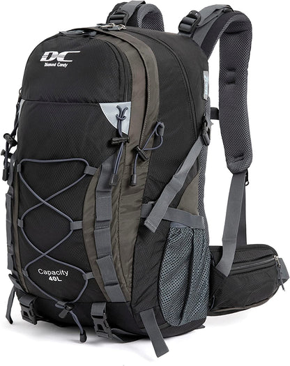 Waterproof Hiking Backpack