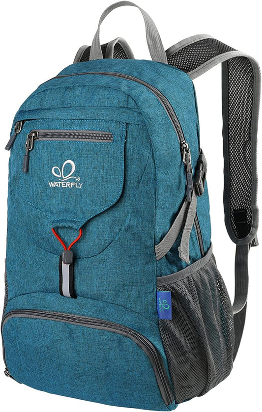 Small Lightweight Packable Backpack