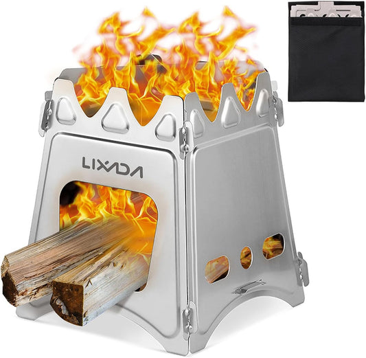 Camping Stove