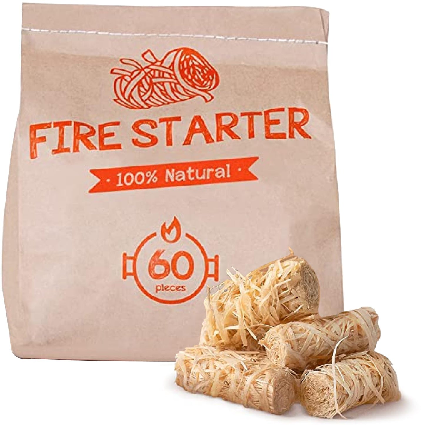 Fire Starters