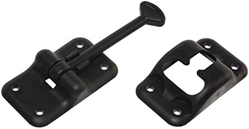 E232, Plastic Door Holder T Style