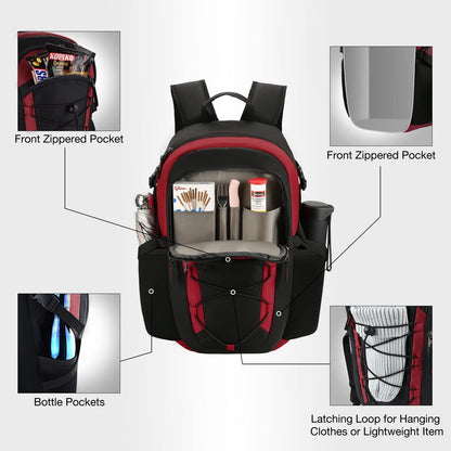 Insulated Cooler Backpack