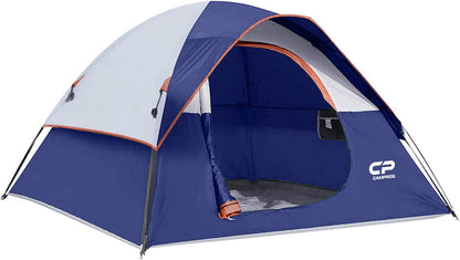 3 Person Tent