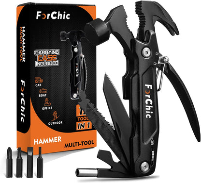 15 in 1 Multitool Pliers