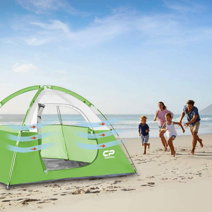 3 Person Tent