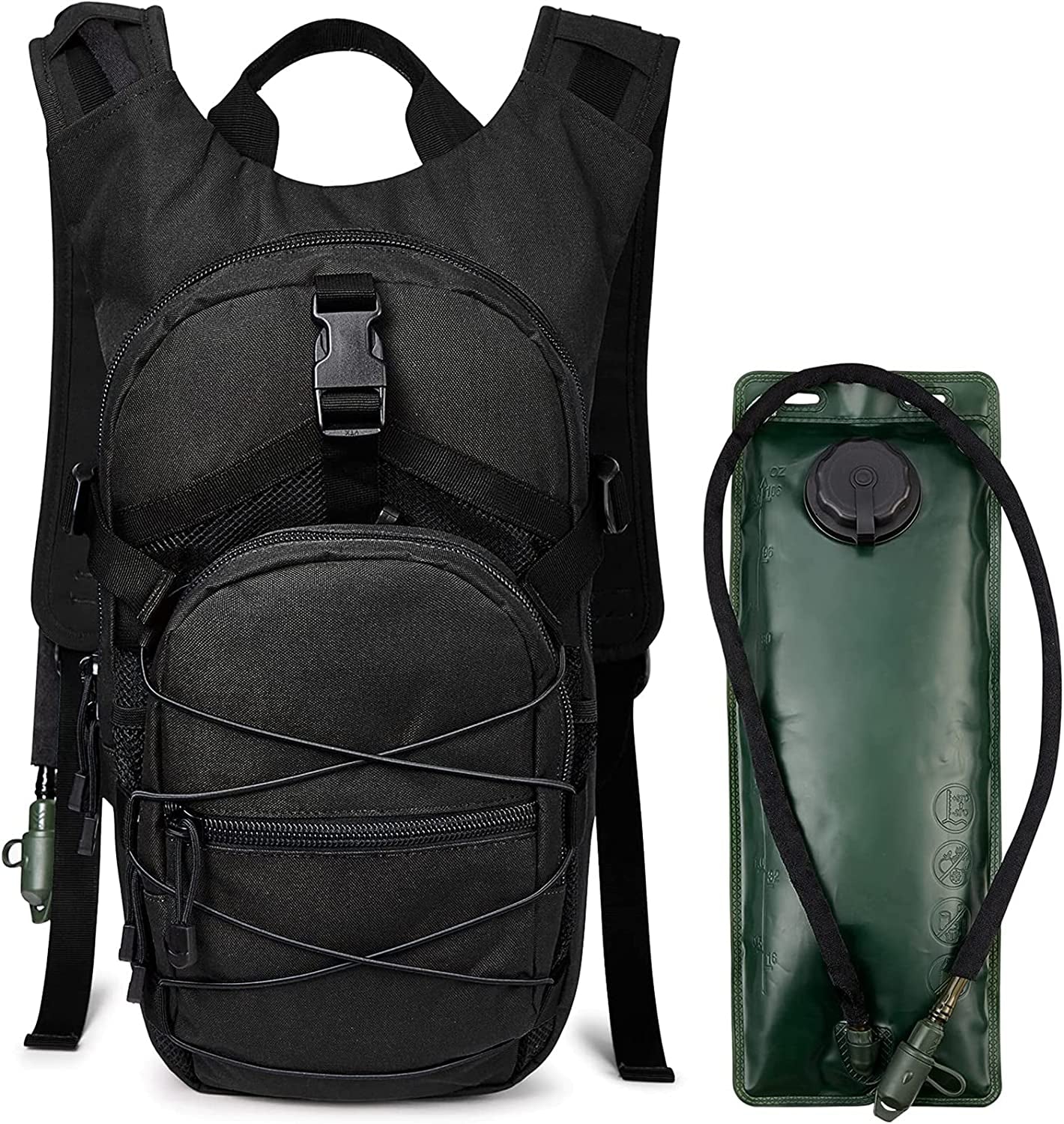 G4Free Hydration Pack