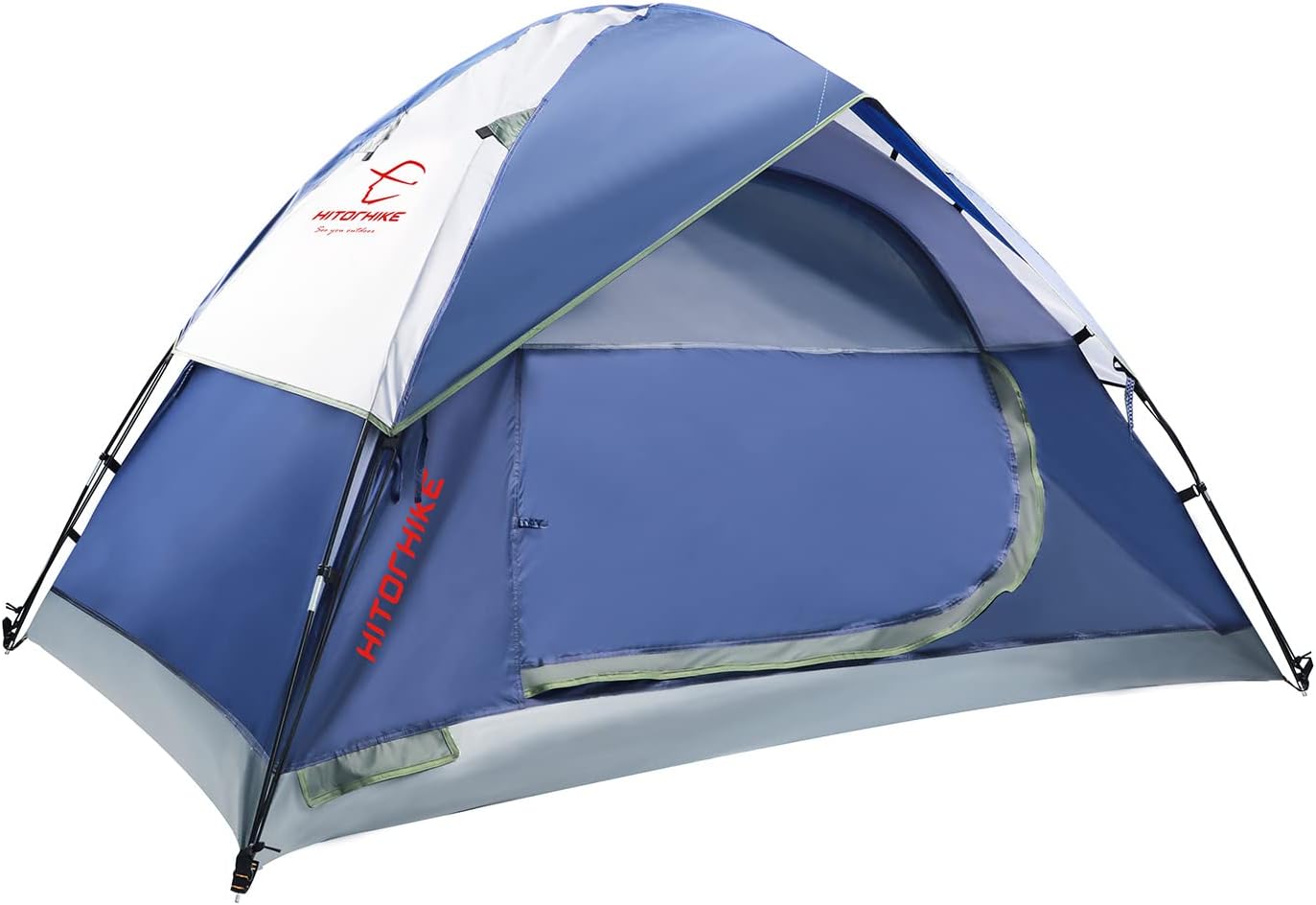 2 Person Camping Tent