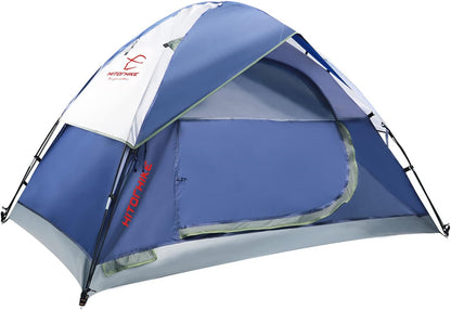 2 Person Camping Tent