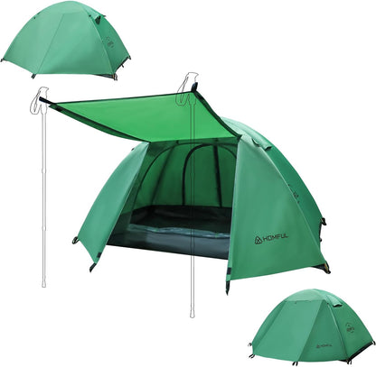2 Person Camping Tent
