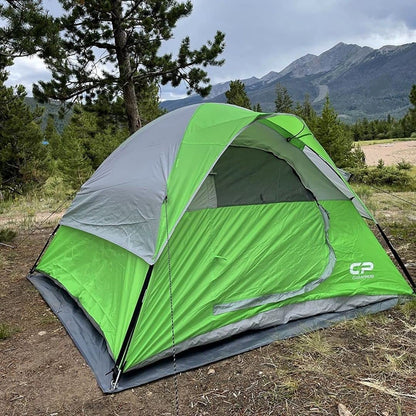 3 Person Tent