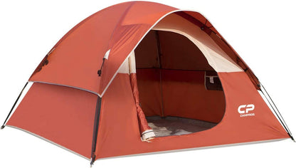 3 Person Tent