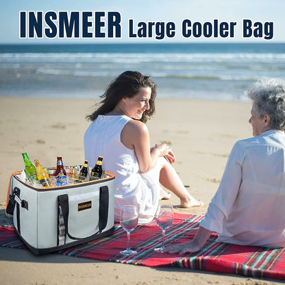 Insulated Cooler Bag