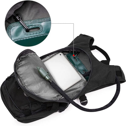 G4Free Hydration Pack