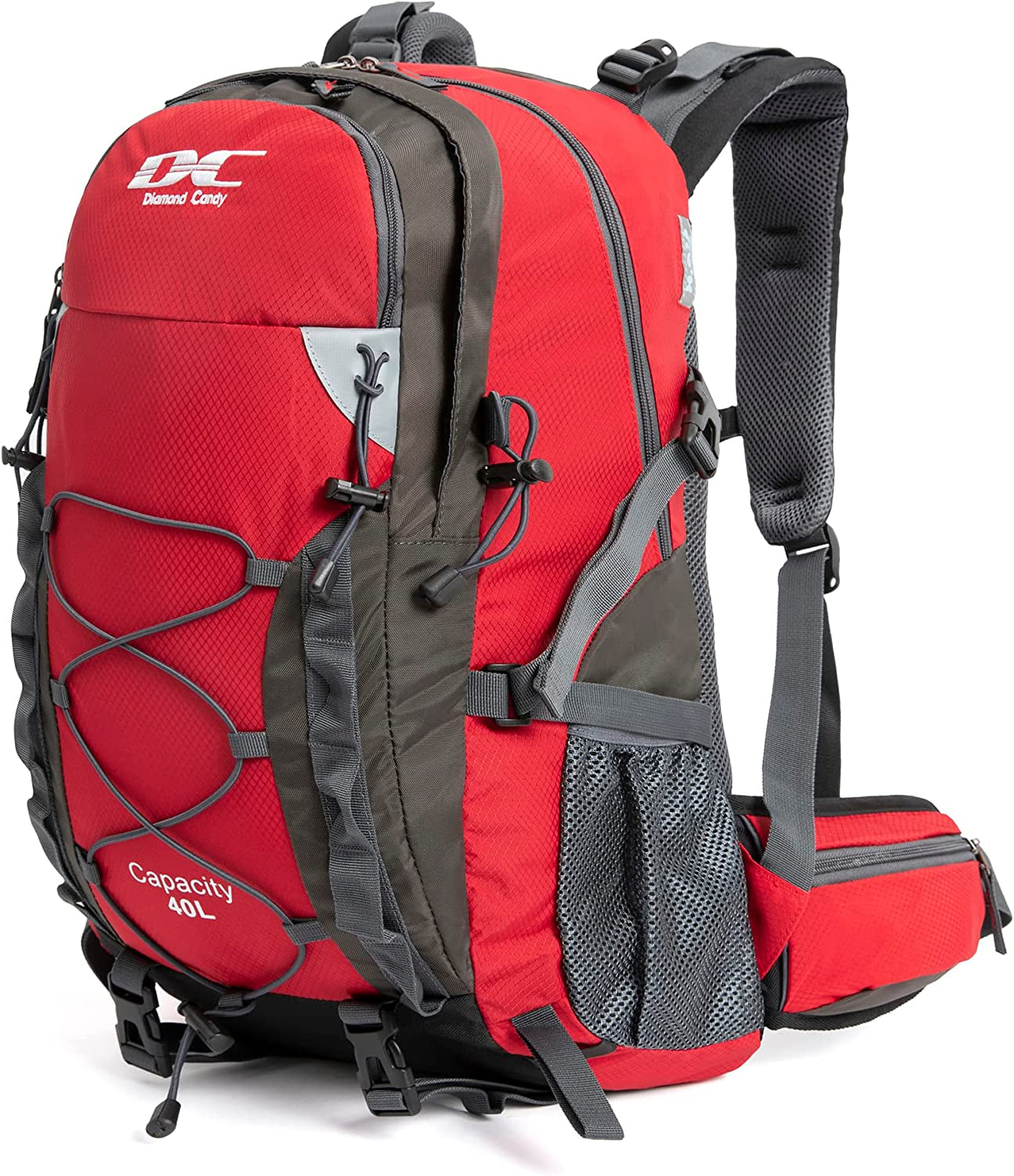 Waterproof Hiking Backpack