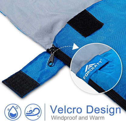 Lightweight Double Sleeping Bag