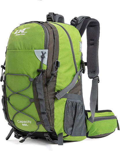 Waterproof Hiking Backpack