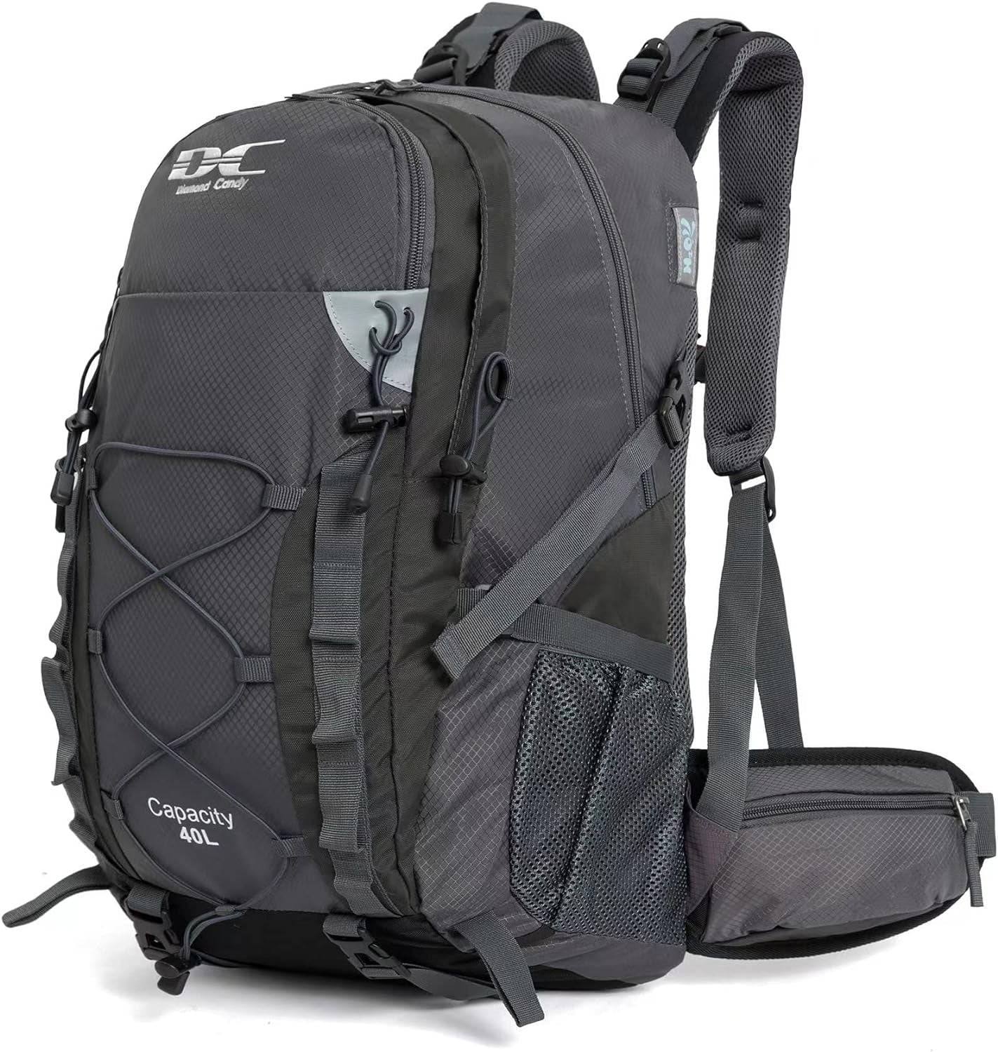 Waterproof Hiking Backpack