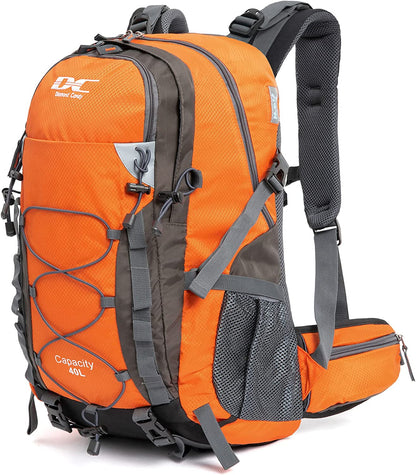 Waterproof Hiking Backpack