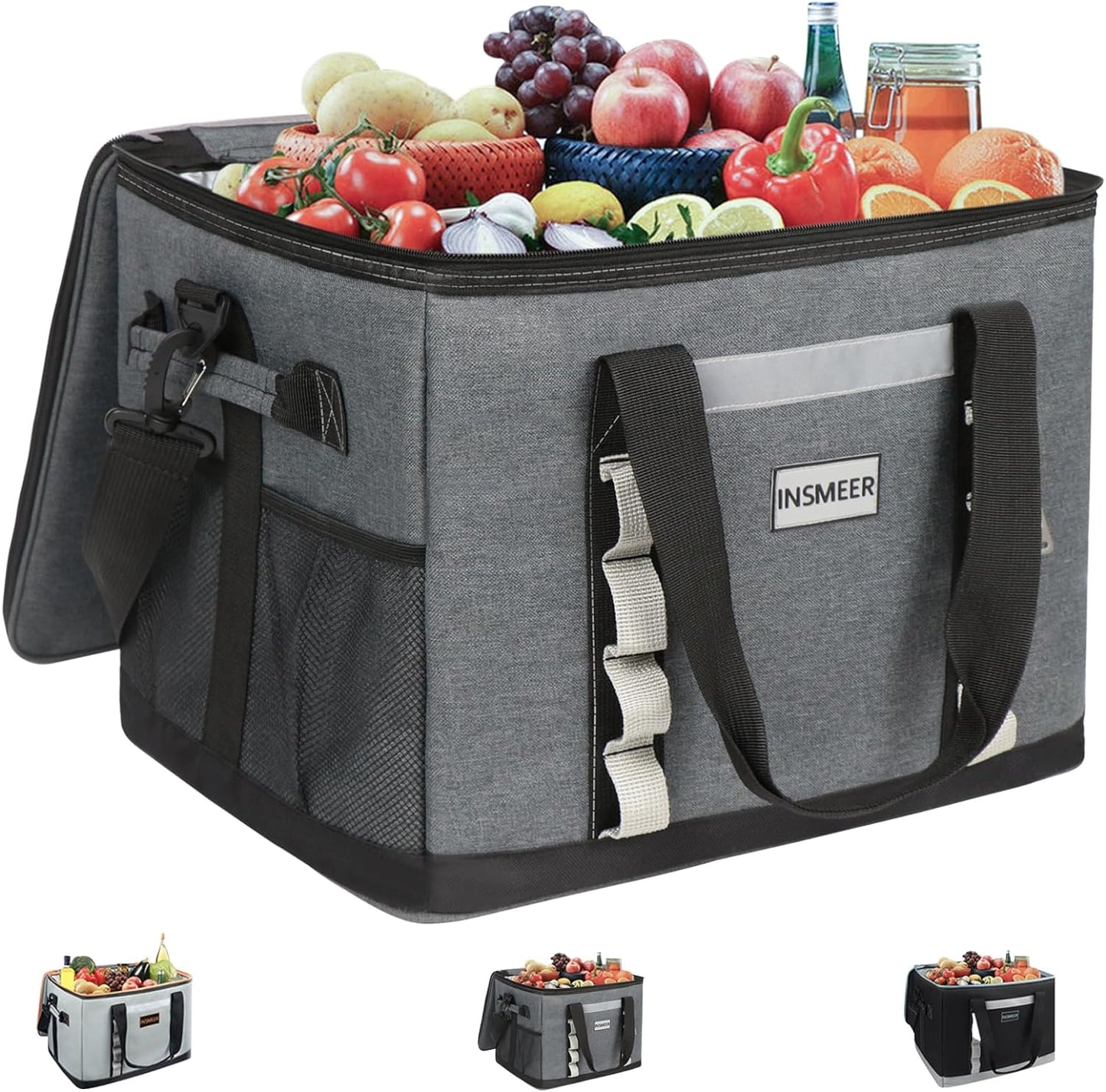 Insulated Cooler Bag