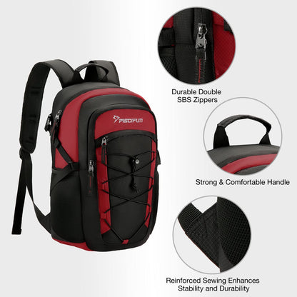 Insulated Cooler Backpack