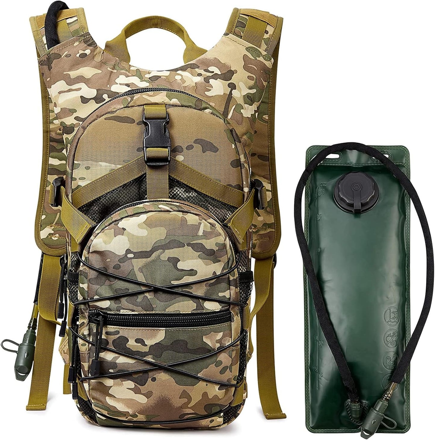 G4Free Hydration Pack