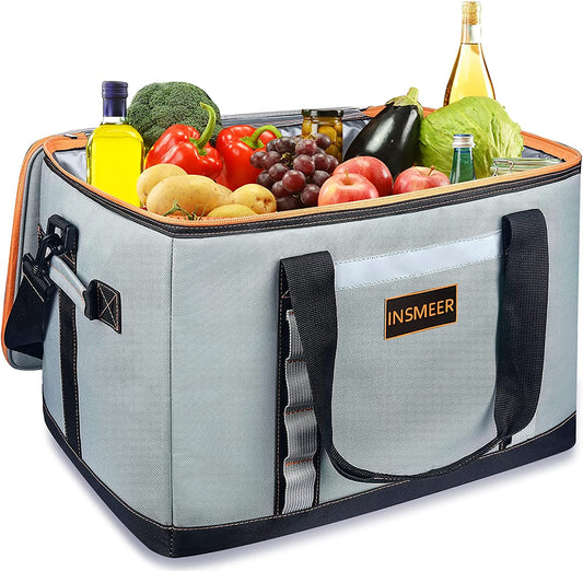 Insulated Cooler Bag